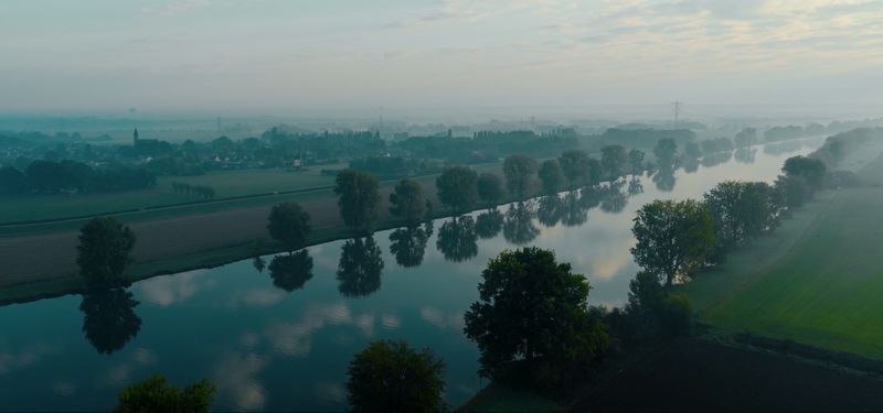 Beeld uit de Ebben-film