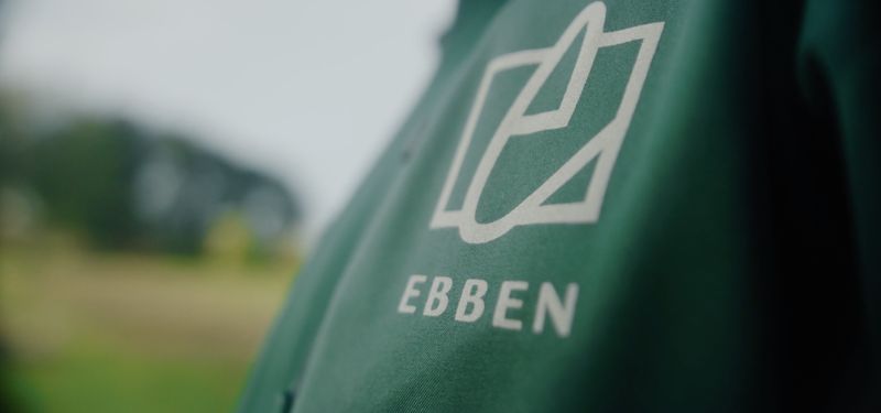 Beeld uit de Ebben-film